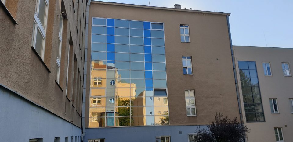 REMING - Veterinární a farmaceutická univerzita Brno