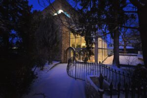 REMING - Zimní zahrada PREMIUM HOTELU ve Znojmě