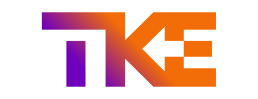 TKE TKE logo
